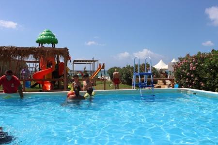 Triscinamare Residence - 23