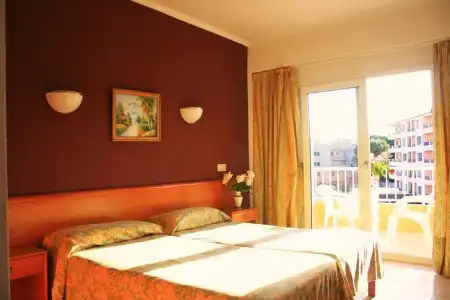 Hostal Alcina - 2