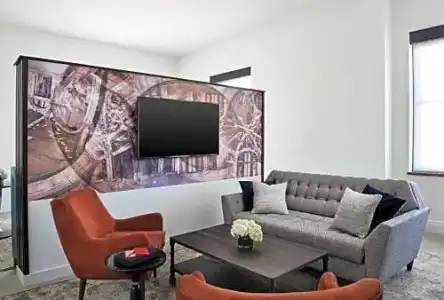Holiday Inn Express WINDSOR WATERFRONT by IHG - 32