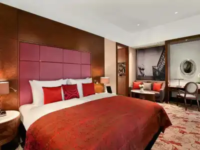 Anantara Palais Hansen Vienna - 69