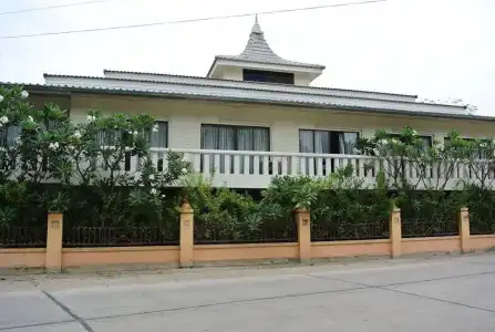 OYO 884 Baan Sang Chan Cha-am - 0