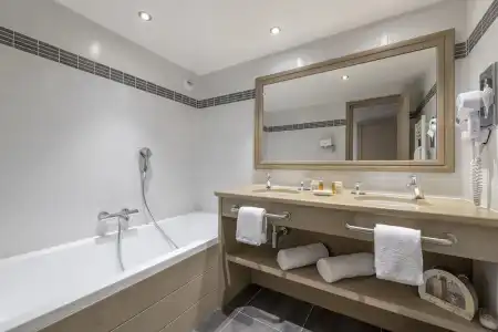 Hôtel La Chaudanne - 79