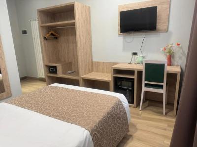 Central Station - 17