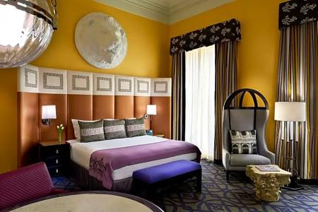 Kimpton MONACO WASHINGTON DC by IHG - 86