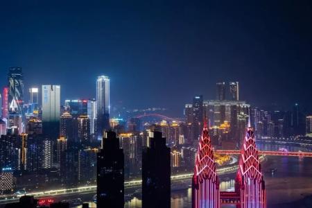 Chongqing Marriott - 59