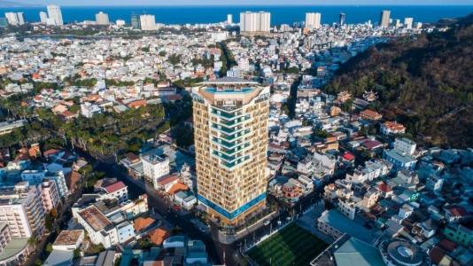 Fusion Suites Vung Tau - 15