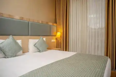 Mari Suites - 25