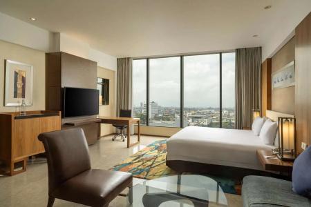 Hilton Bandung - 43