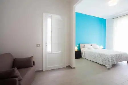 B&B Il Sole Blu - 34