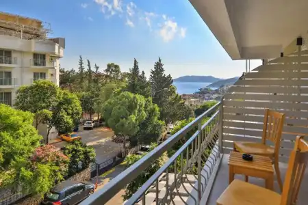 Lora Kas Otel - 37
