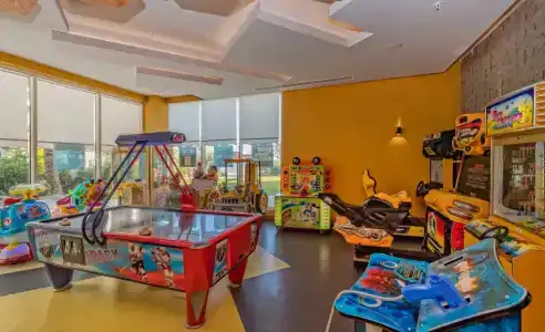 Sidera Kirman Premium - Ultra All Inclusive - 29