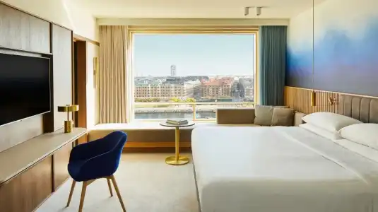 Copenhagen Marriott - 112