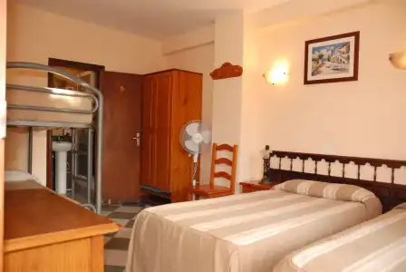Pension Aduar - 3