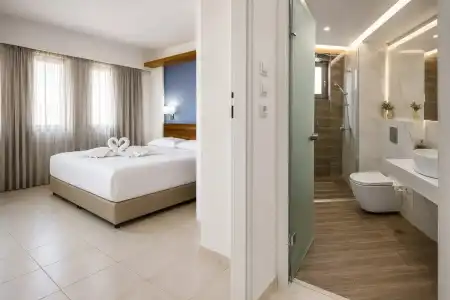 Mary & Mary Royal Suites - 70