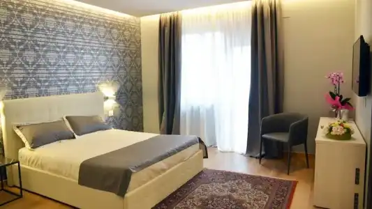 Borea Luxury B&B - 38