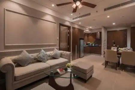 Altara Suites Da Nang by AHG - 10