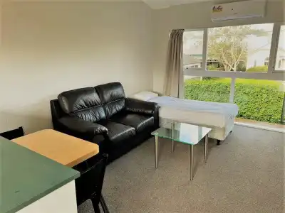 Ranfurly Evergreen Motel - 24