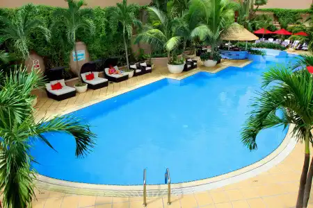 Caravelle Saigon - 26