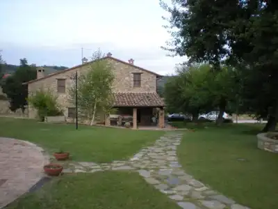Azienda Agrituristica I Tre Casali - 45