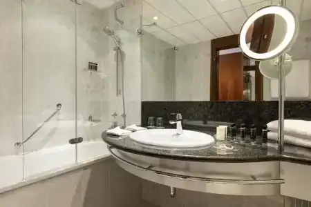 Eurostars uHotel - 54