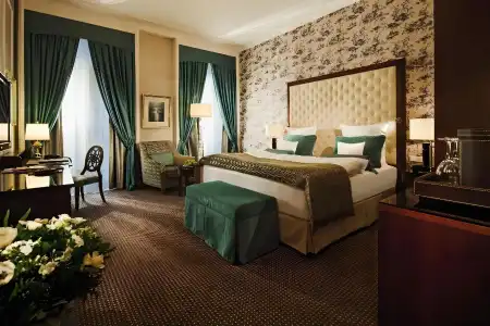 Steigenberger Icon ParkDüsseldorf - 41