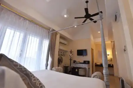 Noursabah Bed Bangkok - 197