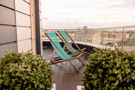 Motel One Berlin - Hauptbahnhof - 37