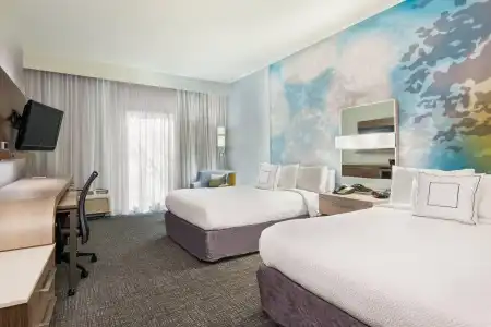 Courtyard by Marriott Wilmington / Wrightsville Beach - 23