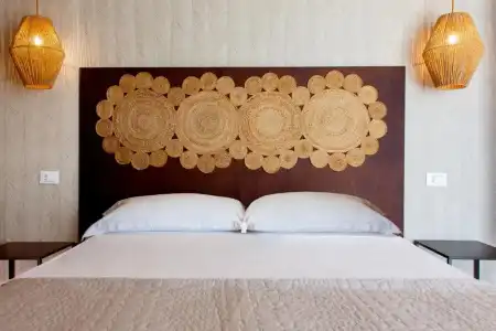Albergo Il Giardino - 78