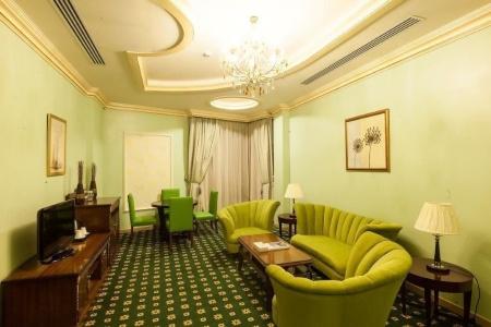Sahara Beach Resort & Spa - 21