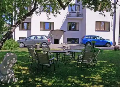 Villa Artis - 21