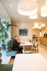 Kyriad Villefranche Sur Saone - 31