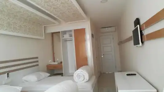 Cihan Otel - 29