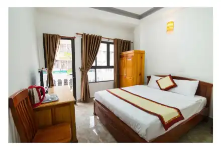 ELC Luxury Da Lat & Apartment - 51