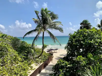 Libelula Tulum Beachfront - 12