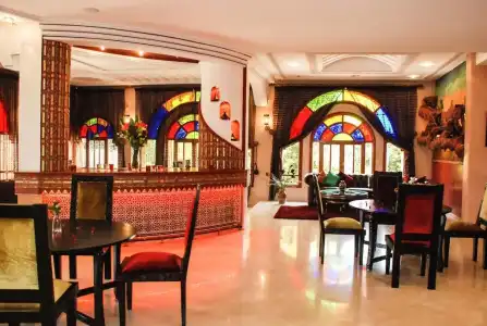 Riad Noumidya - 4