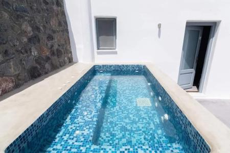 Pancratium Villas & Suites - 12