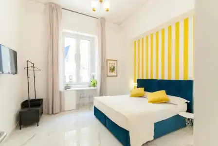 Bea Suites Luxury Rooms - 112