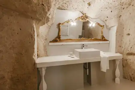 Cenobio & Spa Matera - 125