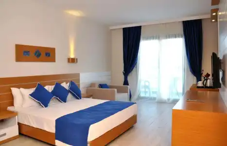 Jasmin Beach - All Inclusive - 53