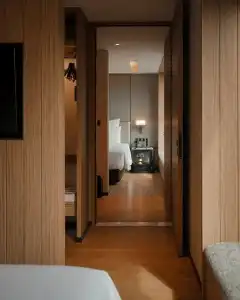 Novotel Suites Bangkok Sukhumvit 34 - 21