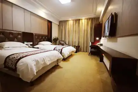 Huai An - 40