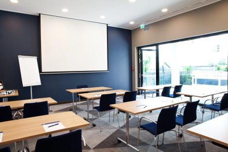 Holiday Inn Express Darmstadt by IHG - 40