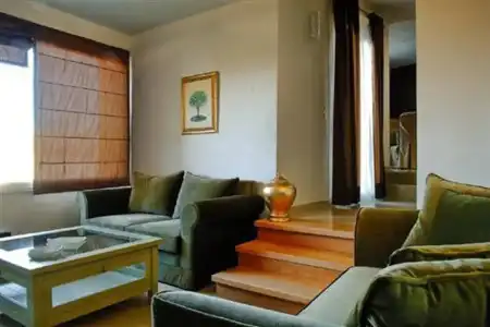 Paradise Island Villas - 2