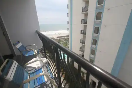 Boardwalk Beach Resort - 34