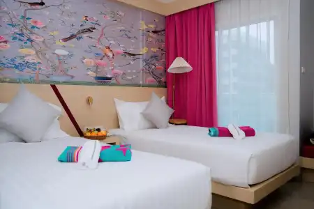 SunSeaSand (Patong) (SHA Certified) - 2