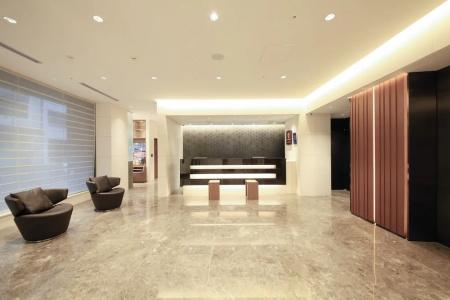 Sunroute Ginza - 1