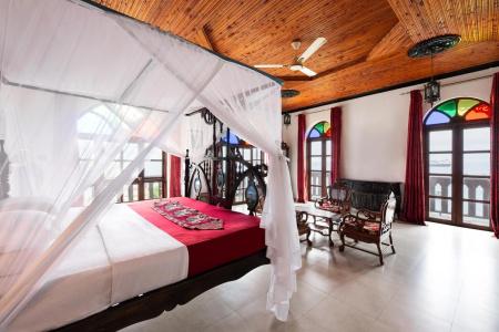 Tembo House - 39