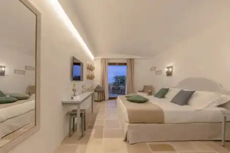 Romantic Relais Sorrento - 56