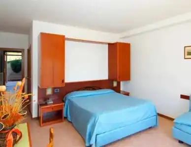 Villaggio Albergo il Gabbiano - 29